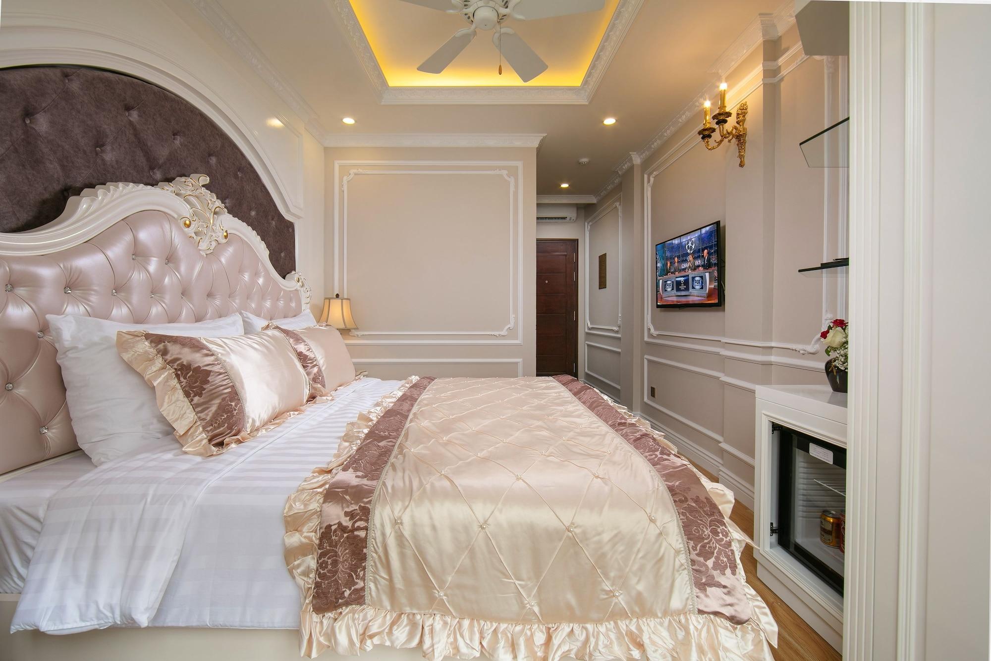 Royal Holiday Hanoi Hotel Екстериор снимка