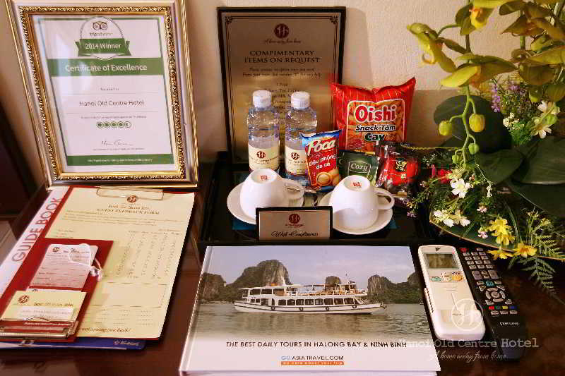 Royal Holiday Hanoi Hotel Екстериор снимка